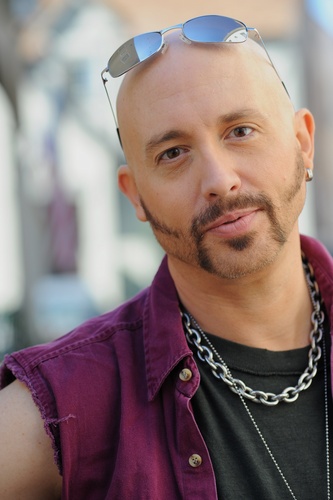 Screenwriter, Actor, Novelist, Cancer Survivor,  Gadabout