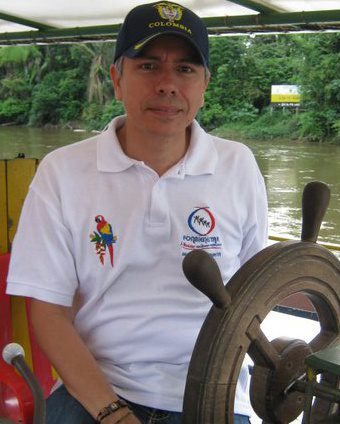 WILFRED2706's profile picture. 