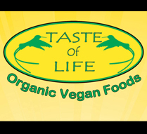 tasteoflifefood's profile picture. Welcome to the Taste of Life site - Home of the Vegan Patty. We are here to provide the best quality in exotic, tasty Organic and Vegan prepared foods.