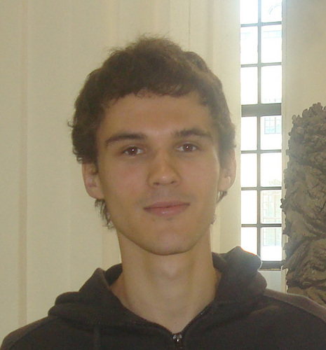 apbondar's profile picture. 