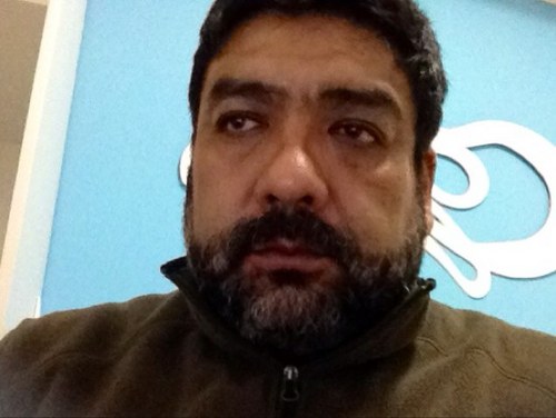 CastroArze's profile picture. 