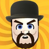 kevin_justus's profile picture. Anyone else smell that?