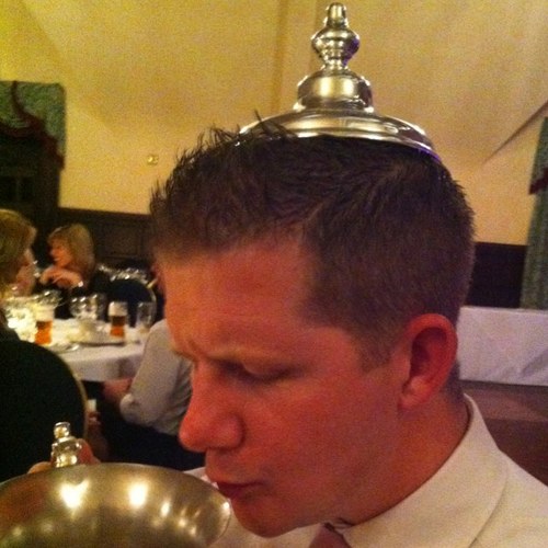 DC9OTBC's profile picture. 