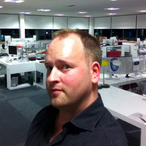 andrew_stubbs's profile picture. CEO of Stealth Intelligence.