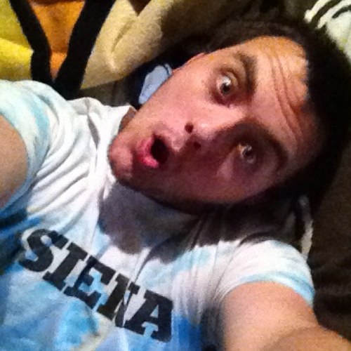 Business guy by day, video game and theatre junkie by night. Lets do it!