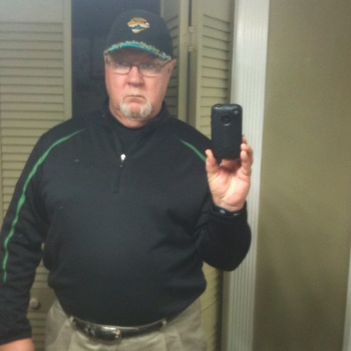 MarvinGardner's profile picture. 