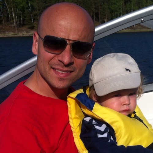 Mark_Sthlm's profile picture. 