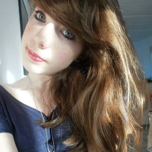 NothingIsEqual's profile picture. Madness © 
Jle jure, je t'aime, j'veux qu'tu m'reviennes, j'veux qu'tu m'reprennes juste une deuxième chance, l'ignorance est l'une des pires souffrances ♫