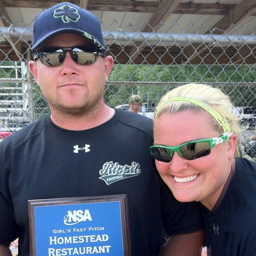 danbutler41's profile picture. 