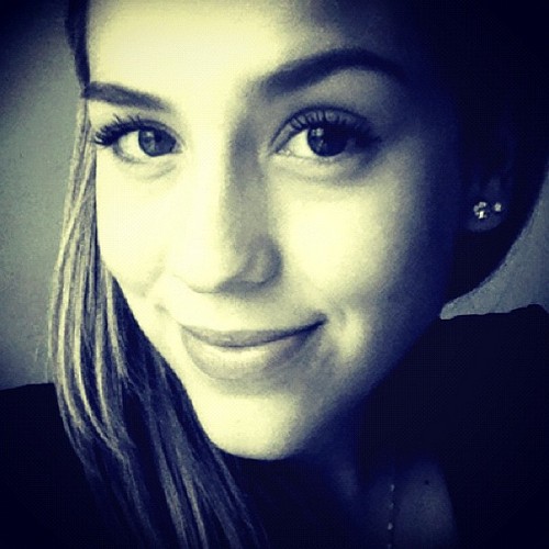 Criado para a @sophiaabrahao, since: 17 de junho de 2012 . s2
