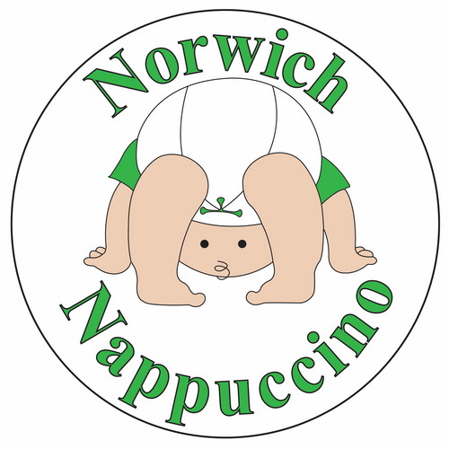 Friendly,independent advice on using cloth nappies at monthly meetings.Every 2nd Thursday of the month,10am-12pm,St Alban's Hall,Grove Walk,Norwich.All welcome.