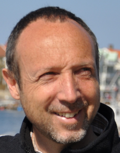 war #Pirat in #Lübeck Piratentreff  #PiratenHL  #Hausarzt #Neuland  #Optimismus kann man lernen