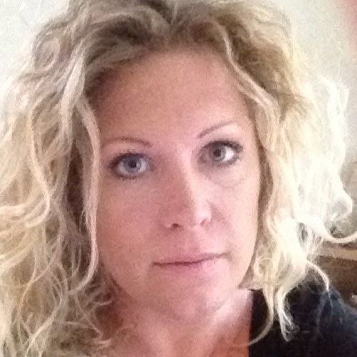 Jill bickerton