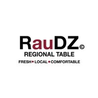 RauDZ Regional Table (@raudz) 's Twitter Profile