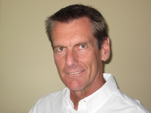 President of Ozone Solutions Group