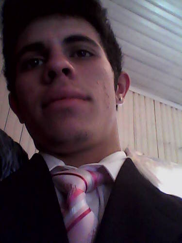 Follow me :3