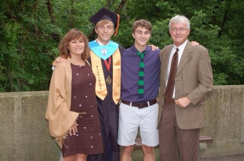 wmoxham's profile picture. ND ‘68