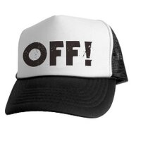 OFF! Hats...(@OFFhatsingers) 's Twitter Profile Photo