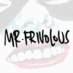 mr frivolous (@mrfrivolous) Twitter profile photo