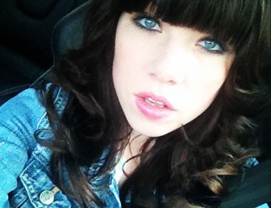 20th November 1985 arose not only a Canadian girl, an angel born @ CarlyRaeJepsen
