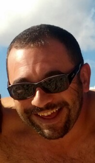 Burabe's profile picture. 