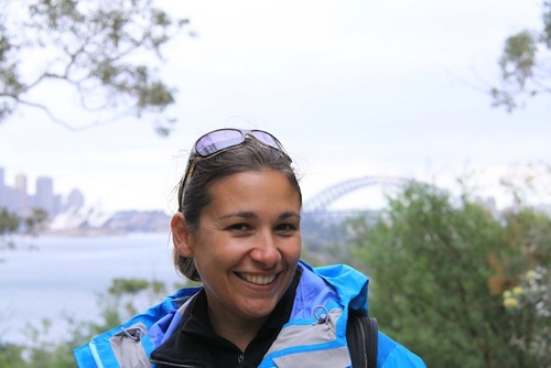 Voyage ici et ailleurs. J'aime les #citytrips la #nature les #roadtrips. Fondatrice @escalealouest et autrice du livre Italie à couper le souffle chez Larousse