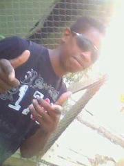 Sou Joylson um capoeirista Zika ;)