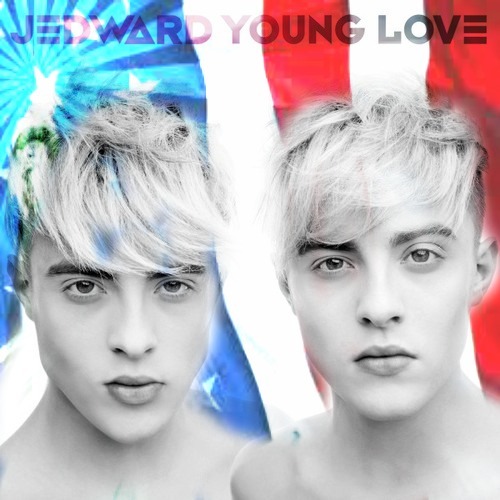 I have the best intentions for @planetjedward all their fans dream of them making it big in the USA. so, MISSION ON;)