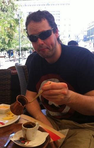Consultant Gastroenterologist and Hepatologist. Irish in Oz. Dad and husband. Léim Gaeilge agus Milau Hellenica. Opinions my own.