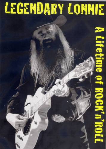 Rock 'n' Roll guitarist and recording artist. Passion for Music and playing live!