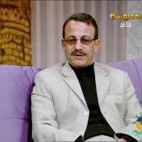 محمد أحمد المسيرى (@alms1962) 's Twitter Profile