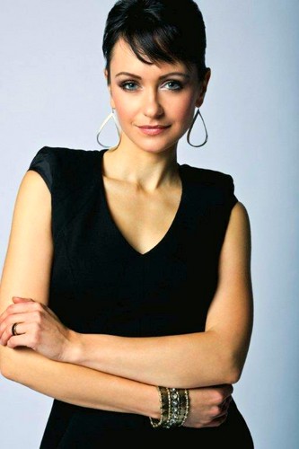 UlyanaTverskoy's profile picture. Project Manager at Microsoft. 
Fascinated by technology, passionate for social responsibility and appreciative of diversity.