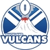Auckland Vulcans (@aucklandvulcans) Twitter profile photo