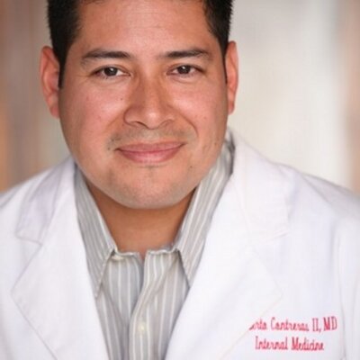 Roberto Contreras net worth salary