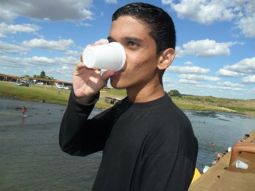 DouglasJax Profile Picture