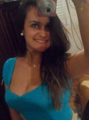 Apenas sorria!
