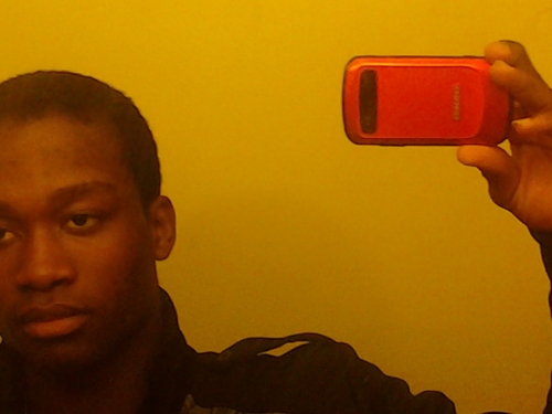 Marvenscharles9's profile picture. 