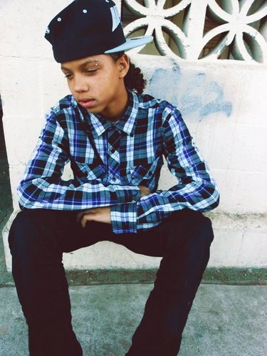 Im Jayy && My Other Account Got Suspende , Bullshit But Im Cool && Nice To Everyone As Long As Yah Respect Me.