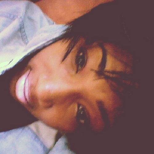 mihhh baby is My.world and im,happy to havee him in My lyfe :))))