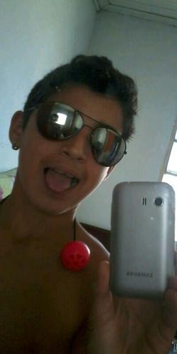 ♥  ' Deeus '