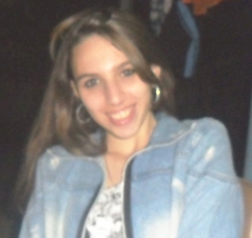 Acho que não sei quem sou só sei do que não gosto ♪ 

              Msn: breilinha_@hotmail.com