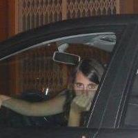 Economista y periodista. Mi pasión, el fútbol. Mi debilidad el fútbol femenino... Redactora de @tercer_equipo y @timejustoficial