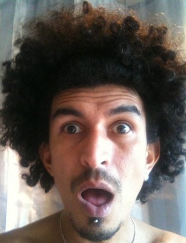 im a D.j from brazil living in London, i specialise in trance and drum and bass,
