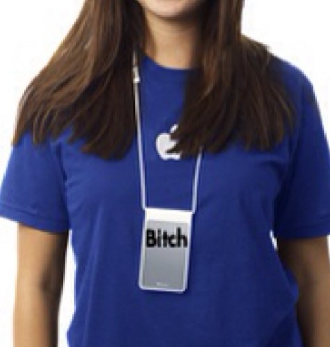 Just another girl whoring herself out for Retail. My opinions dont reflect Apple, Inc, or it's subsidiaries.