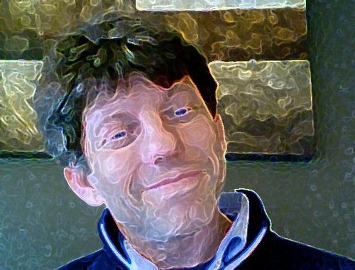Professor of Mathematics at UOIT travelling the world in search of real-life problems that have relevance to society.
