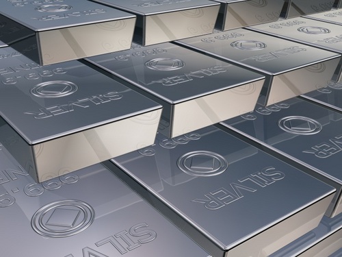I am an enthusiastic - but informed - precious metals investor keen to share information, explore investment options and engage with all things silver...