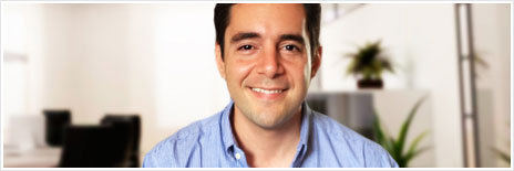 CEO Panamá Creativa - @Panama_creativa, Licenciado en Publicidad y Marketing, Diseñador, Músico.