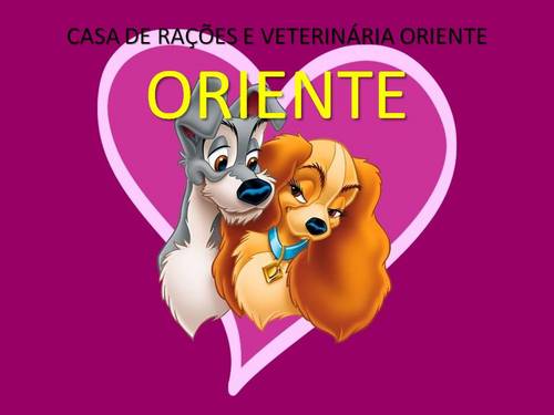 Clinica Veterinária, Banho e Tosa e Pet Shop especializado na venda de: rações, peixes e passáros; acessórios para pet, aquarismo e pesca.