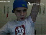 Namorada do @Piconn , não respire muito perto dele, não sou ciumenta, mais tenho uma arma 1bj ;*