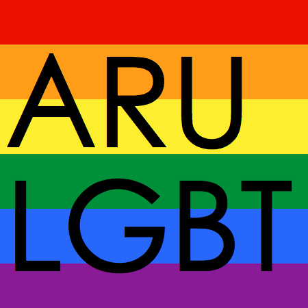 Anglia Ruskin LGBT Profile